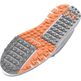Under Armour Charged Breathe 2 Knit SL damgolfsko, grå