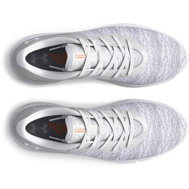 Under Armour Charged Breathe 2 Knit SL damgolfsko, grå