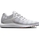 Under Armour Charged Breathe 2 Knit SL damgolfsko, grå