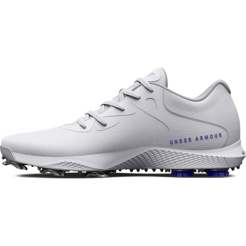 Under Armour Charged Breathe 2 dam golfskor, vita