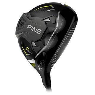 PING G430 SFT herr fairwaywood