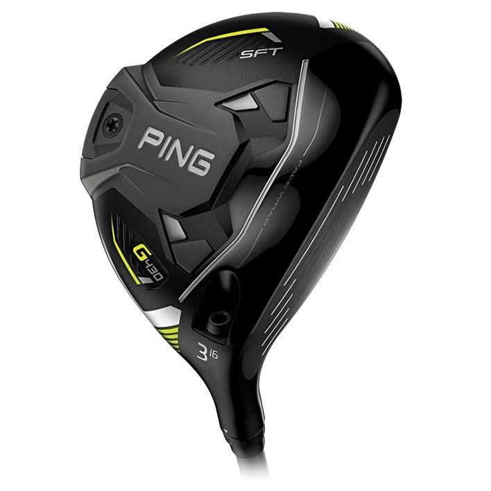 PING G430 SFT herr fairwaywood