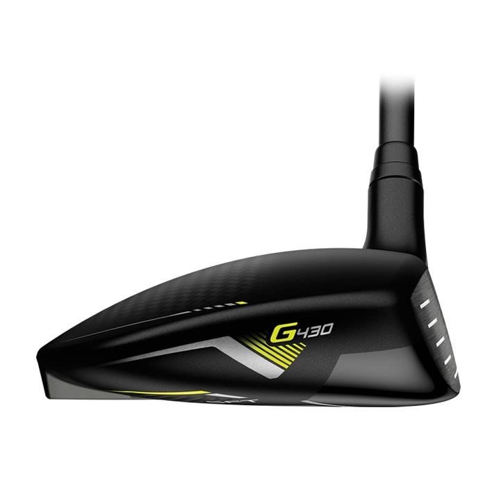 PING G430 SFT herr fairwaywood