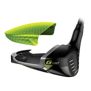 PING G430 SFT herr fairwaywood