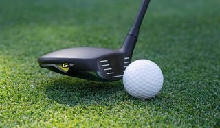 PING G430 SFT herr fairwaywood