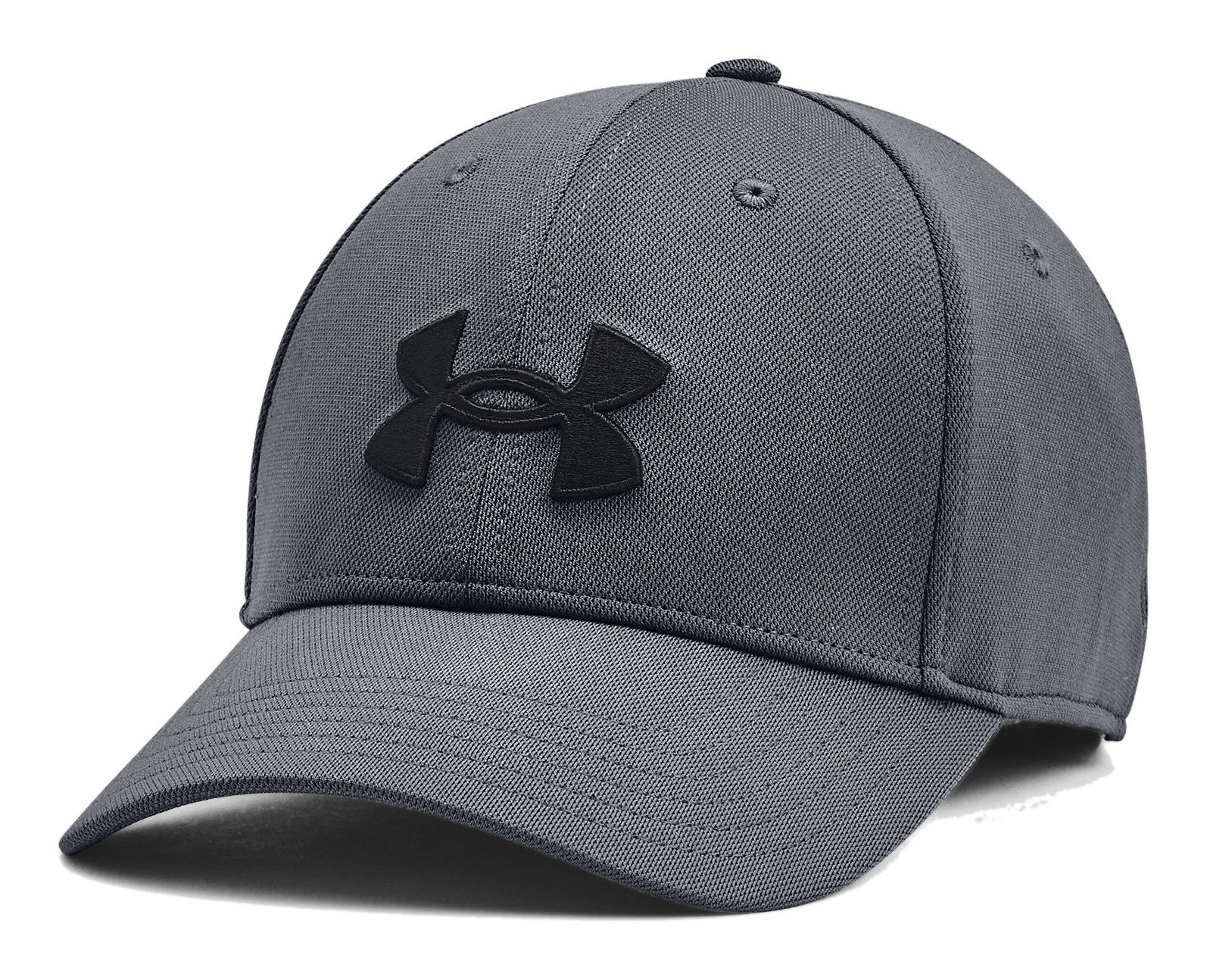 Under Armour Blitzing herr keps, grå