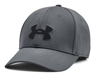 Under Armour Blitzing herr keps, grå