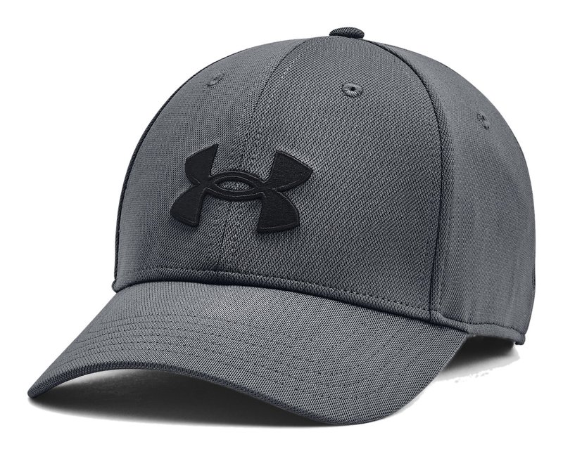 Under Armour Blitzing herr keps, grå