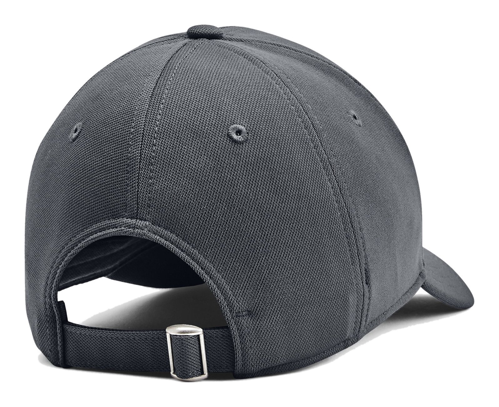 Under Armour Blitzing herr keps, grå