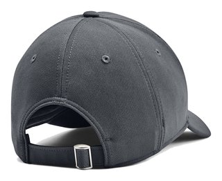 Under Armour Blitzing herr keps, grå