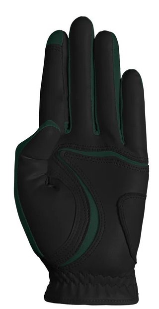 Zoom Zoom Hybrid herr golfhandske, grön