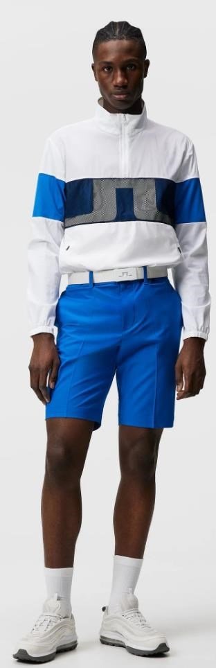 J.Lindeberg Eloy herr shorts, lapis blue