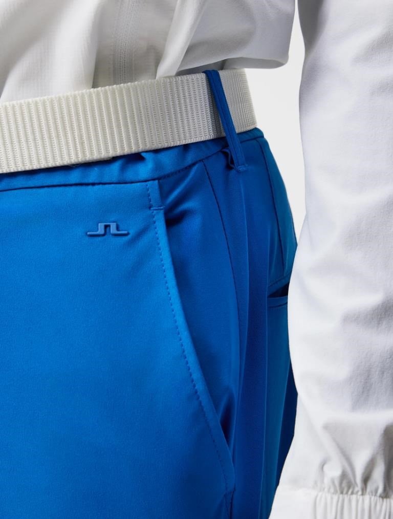 J.Lindeberg Eloy herr shorts, lapis blue