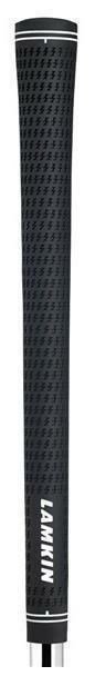 Lamkin Crossline 58R grip, standard, svart