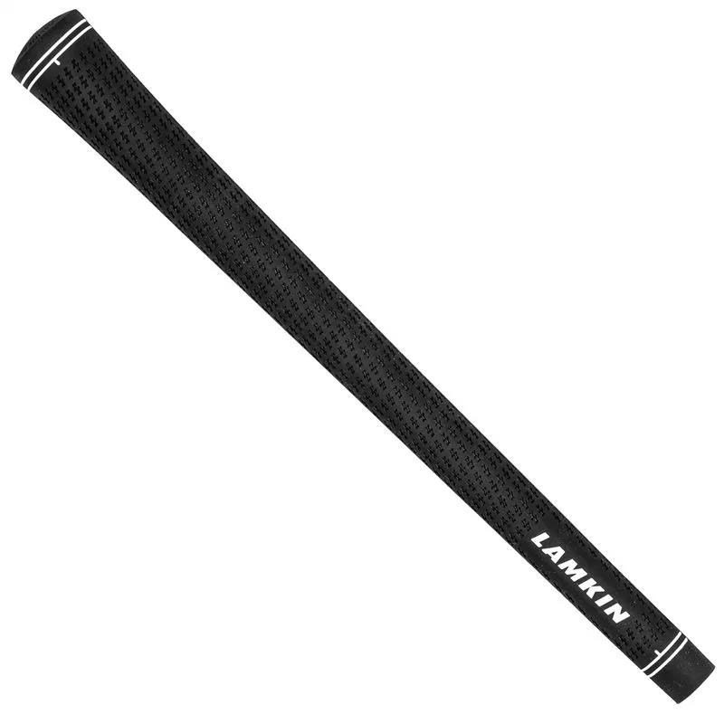Lamkin Crossline 58R grip, standard, svart