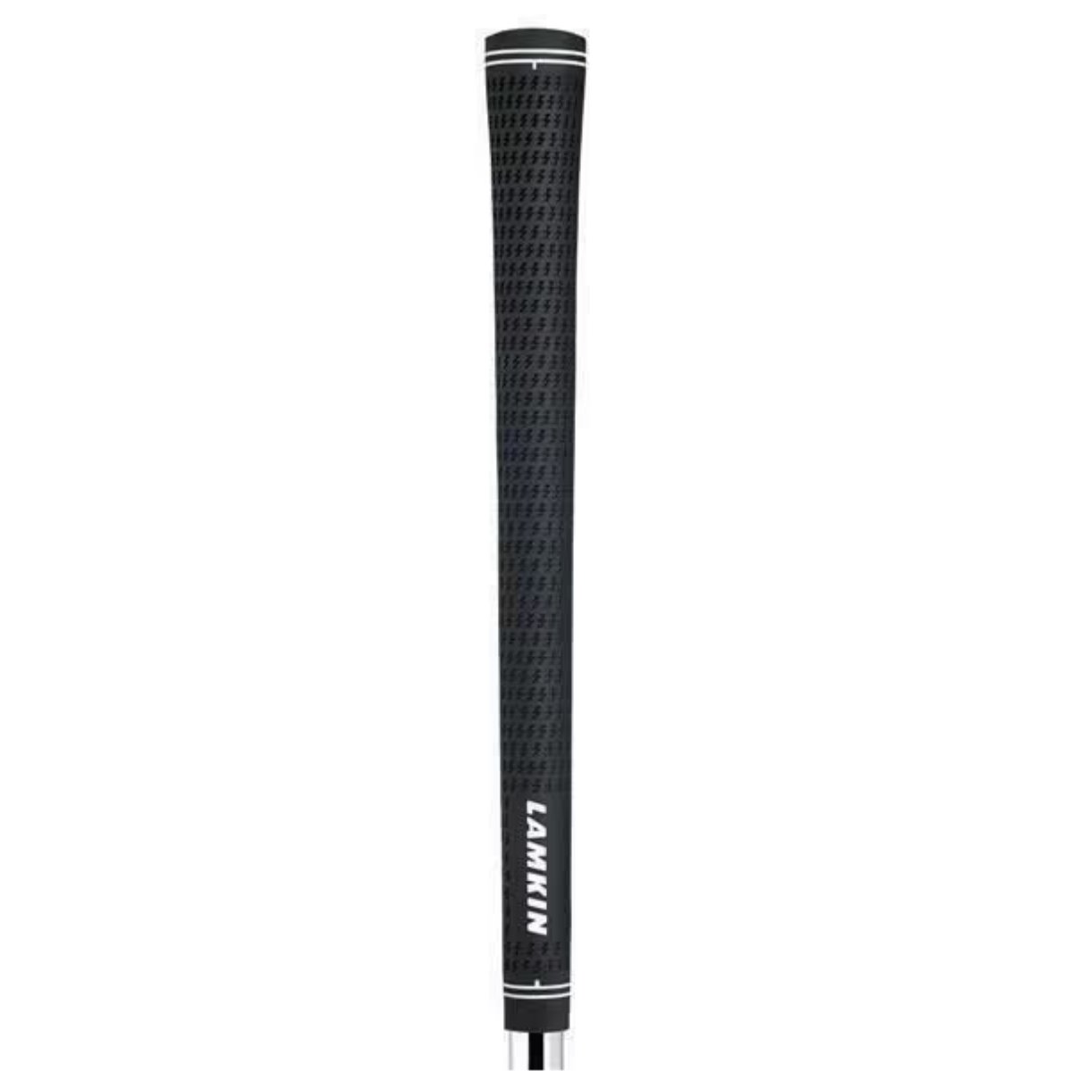 Lamkin Crossline 58R grip, standard, svart