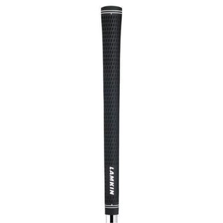 Lamkin Crossline 58R grip, standard, svart