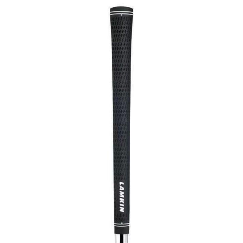 Lamkin Crossline 58R grip, standard, svart