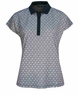 Callaway Chev Geo dampolo, brilliant white