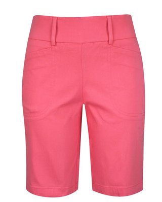 Callaway Pull On damshorts, fruit dove