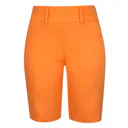 Callaway Pull On damshorts, nectarine
