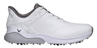 Callaway Tour Mav X herr golfskor, vita