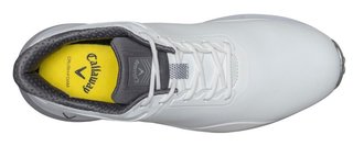 Callaway Tour Mav X herr golfskor, vita