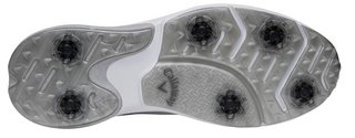Callaway Tour Mav X herr golfskor, vita