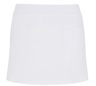 Callaway Opti Dri flickor kjolshorts, brilliant white
