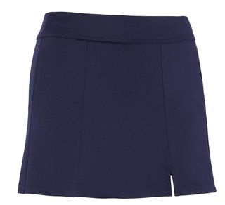 Callaway Opti Dri flickor kjolshorts, peacoat