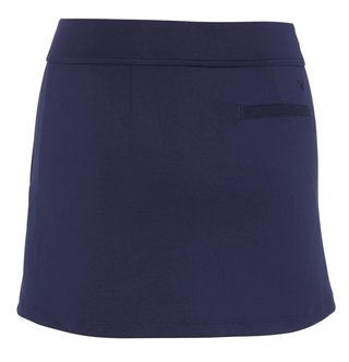 Callaway Opti Dri flickor kjolshorts, peacoat