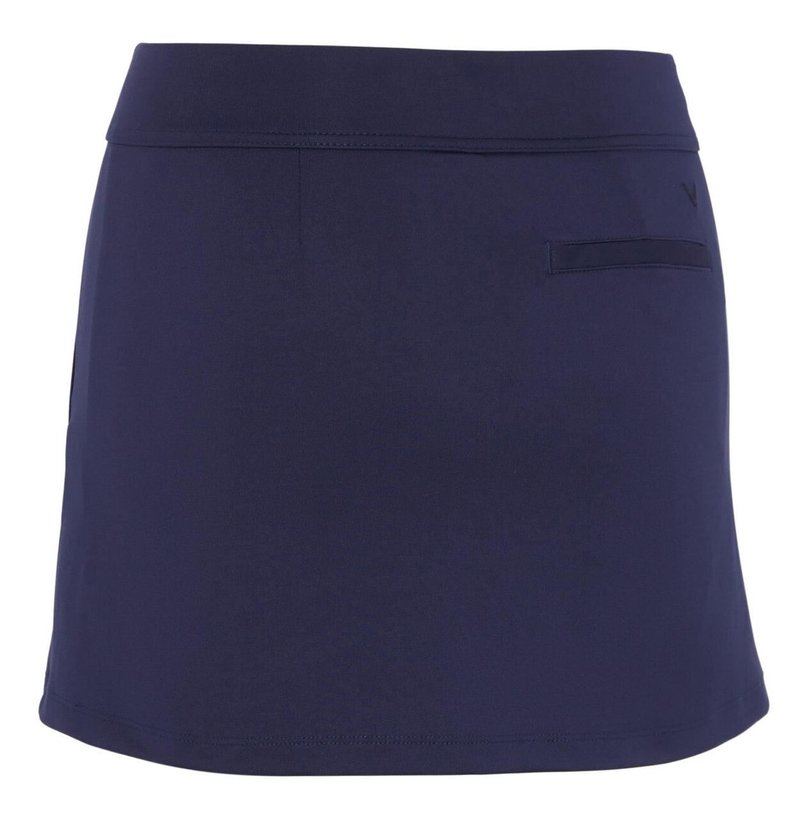 Callaway Opti Dri flickor kjolshorts, peacoat