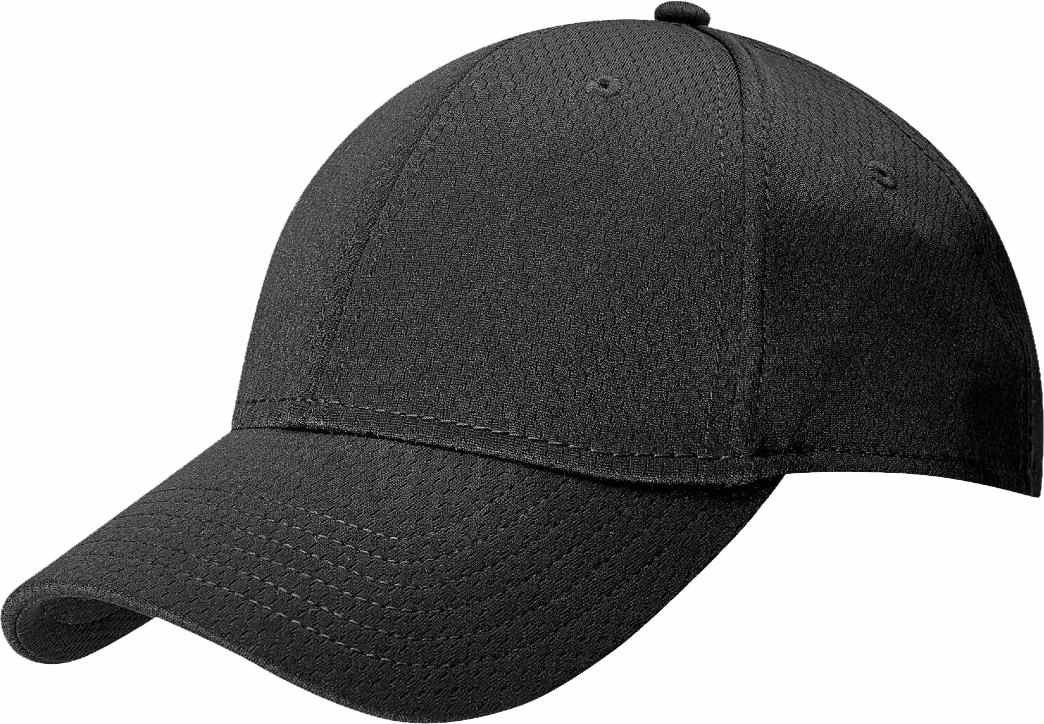 Callaway Fronted Crested herr keps, svart
