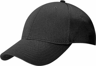 Callaway Fronted Crested herr keps, svart