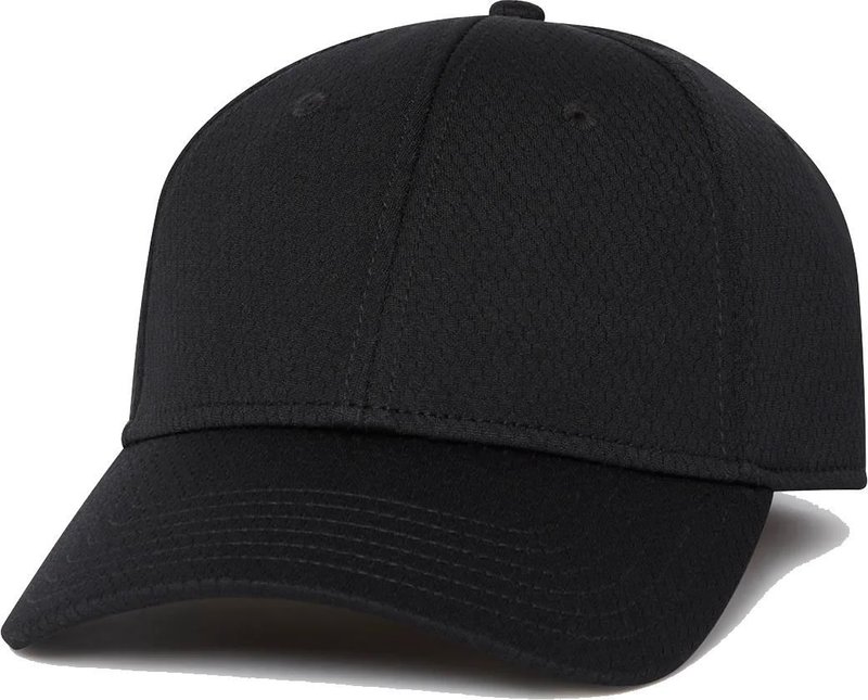 Callaway Fronted Crested herr keps, svart