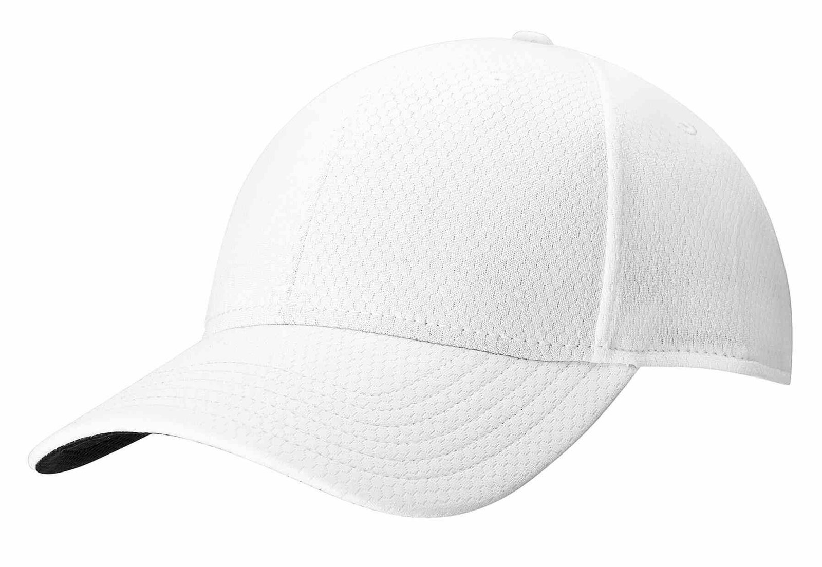 Callaway Fronted Crested herr cap, vit