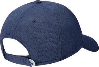 Callaway Side Crested dam keps, navy