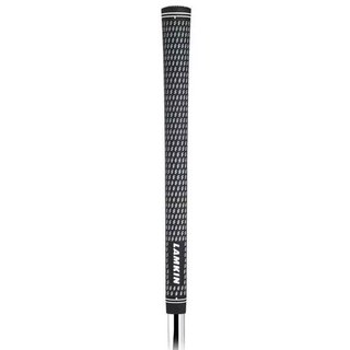 Lamkin Crossline 58R grip, LADIES/UNDERSIZE, svart/vit