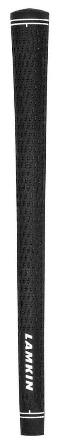 Lamkin Crossline 58R grip, LADIES/UNDERSIZE, svart