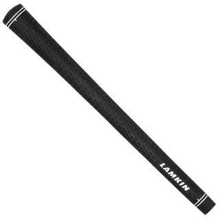 Lamkin Crossline 58R grip, LADIES/UNDERSIZE, svart