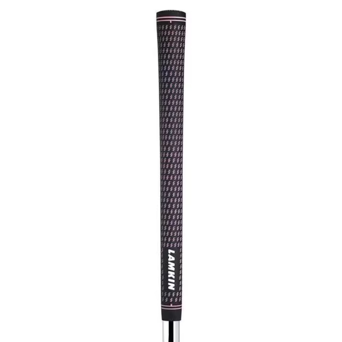 Lamkin Crossline Ladies grip, LADIES/Undersize, svart/rosa
