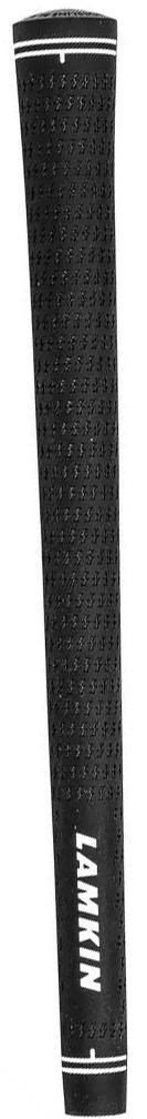 Lamkin Crossline 50R grip, junior, svart