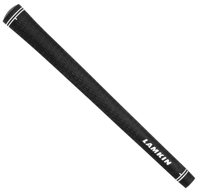 Lamkin Crossline 50R grip, junior, svart
