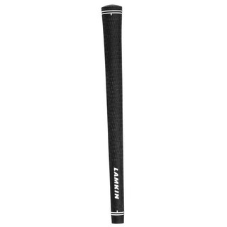 Lamkin Crossline 50R grip, junior, svart