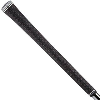 Lamkin Crossline 360 Genesis Full Cord grip, STANDARD, svart
