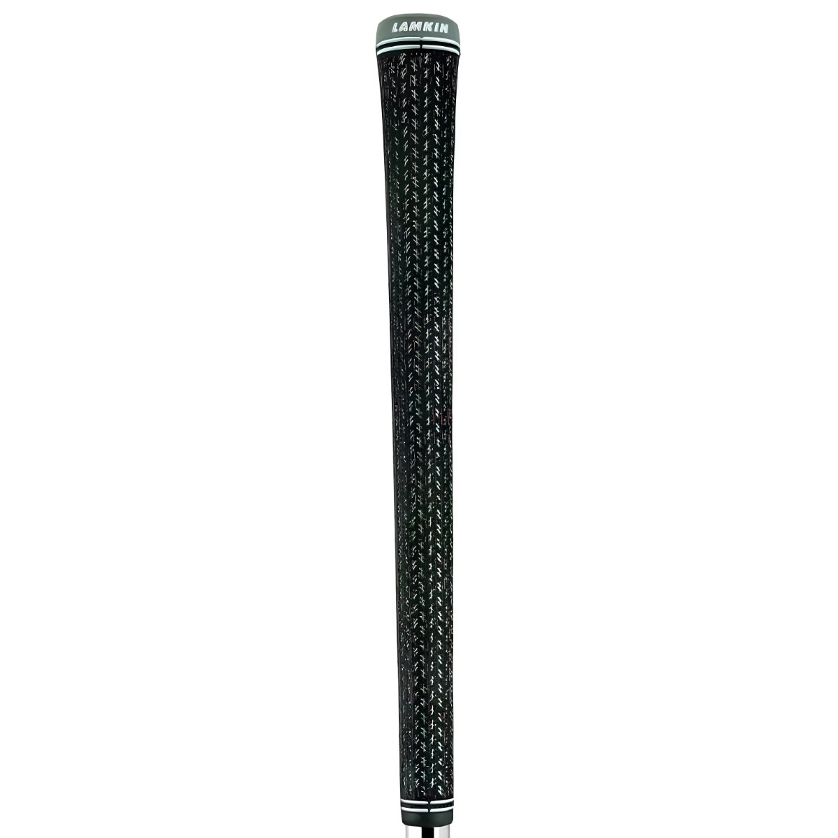 Lamkin Crossline 360 Genesis Full Cord grip, MIDSIZE, svart