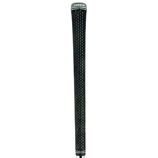 Lamkin Crossline 360 Genesis Full Cord grip, MIDSIZE, svart