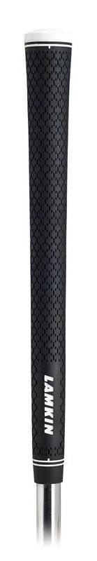 Lamkin R.E.L. Ace 3GEN grip, standard, svart