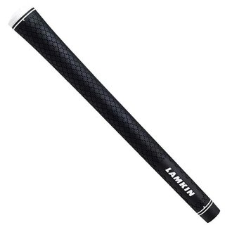 Lamkin R.E.L. Ace 3GEN grip, standard, svart