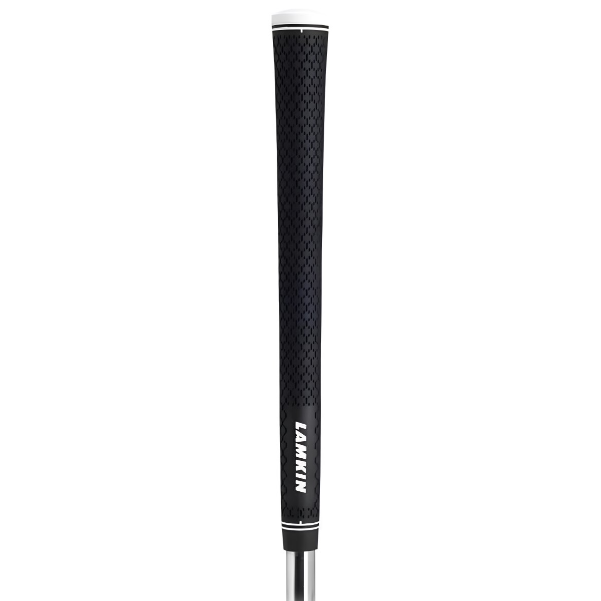 Lamkin R.E.L. Ace 3GEN grip, standard, svart
